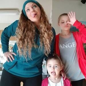 Meet your Posher, Jodee